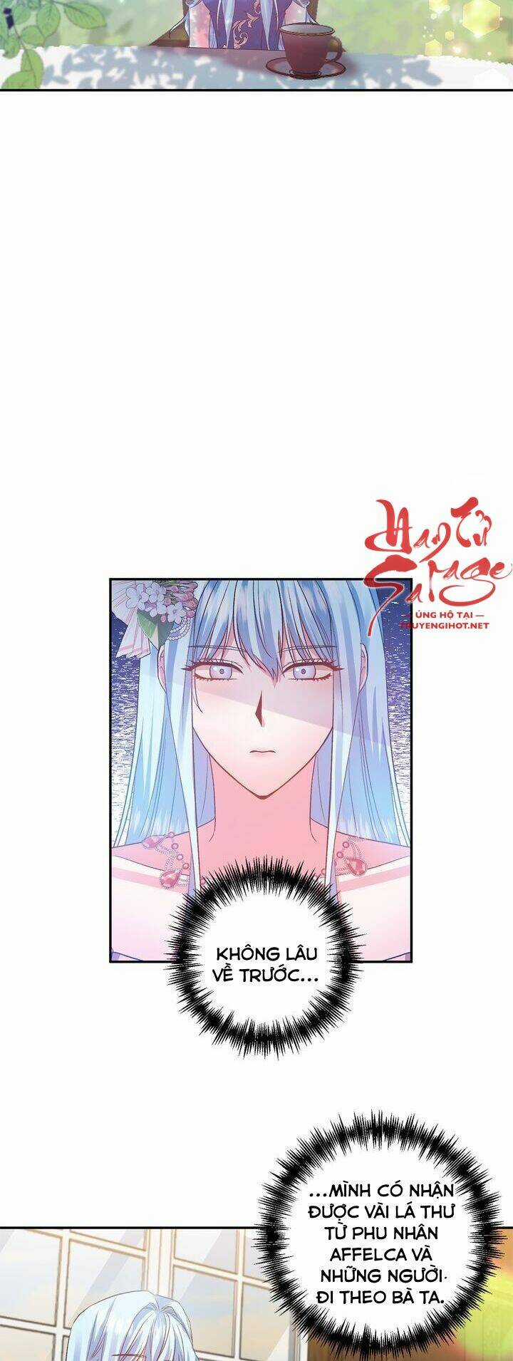 Tôi Sẽ Thực Hiện Cuộc Hôn Nhân Này Chapter 49 trang 19