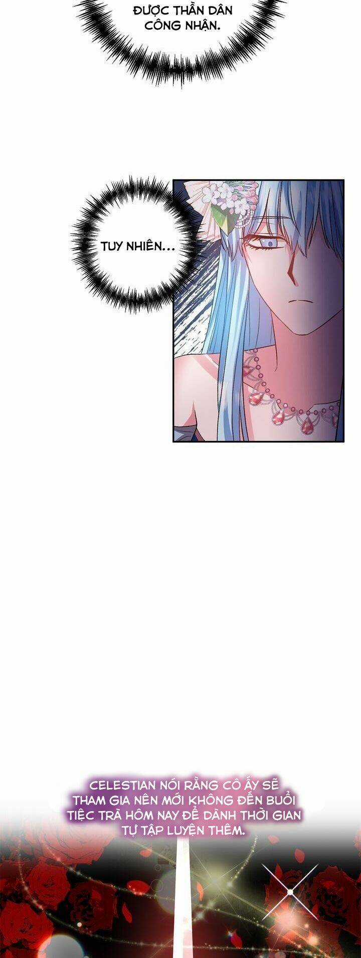 Tôi Sẽ Thực Hiện Cuộc Hôn Nhân Này Chapter 49 trang 28