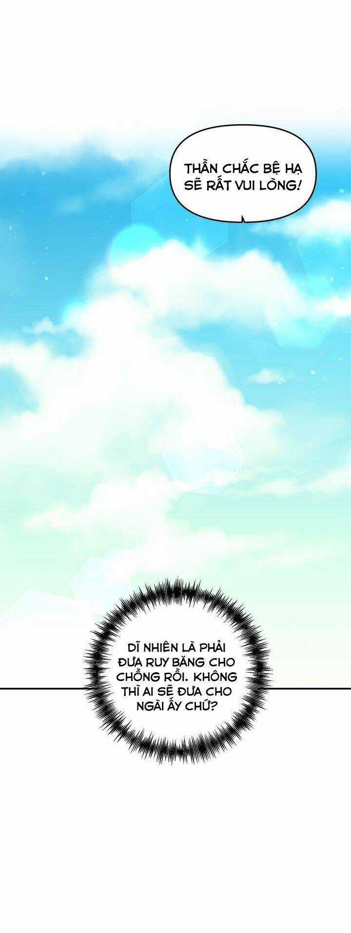 Tôi Sẽ Thực Hiện Cuộc Hôn Nhân Này Chapter 49 trang 32