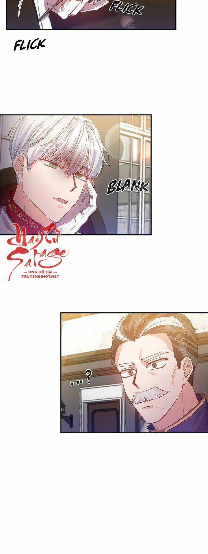 Tôi Sẽ Thực Hiện Cuộc Hôn Nhân Này Chapter 49 trang 9