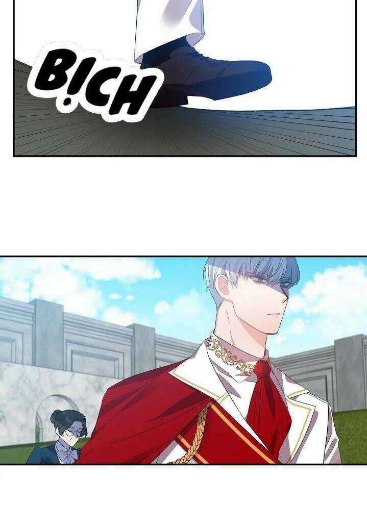 Tôi Sẽ Thực Hiện Cuộc Hôn Nhân Này Chapter 5 trang 10