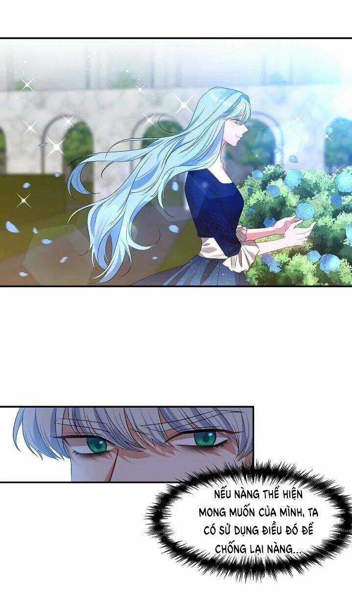 Tôi Sẽ Thực Hiện Cuộc Hôn Nhân Này Chapter 5 trang 14