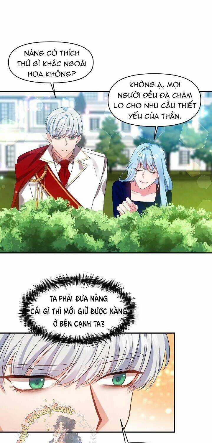 Tôi Sẽ Thực Hiện Cuộc Hôn Nhân Này Chapter 5 trang 19