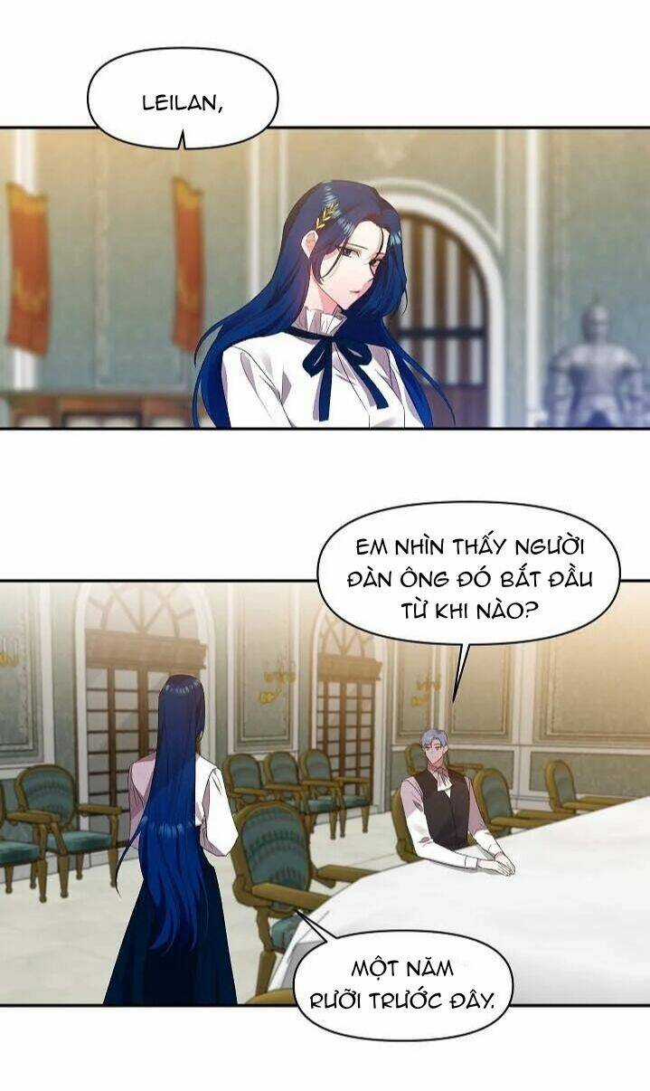 Tôi Sẽ Thực Hiện Cuộc Hôn Nhân Này Chapter 5 trang 2