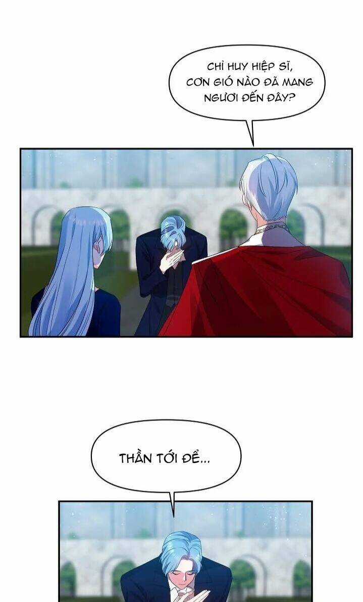 Tôi Sẽ Thực Hiện Cuộc Hôn Nhân Này Chapter 5 trang 21