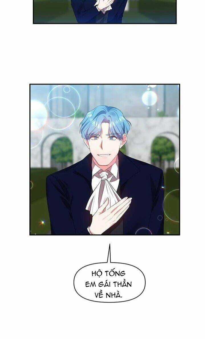 Tôi Sẽ Thực Hiện Cuộc Hôn Nhân Này Chapter 5 trang 22