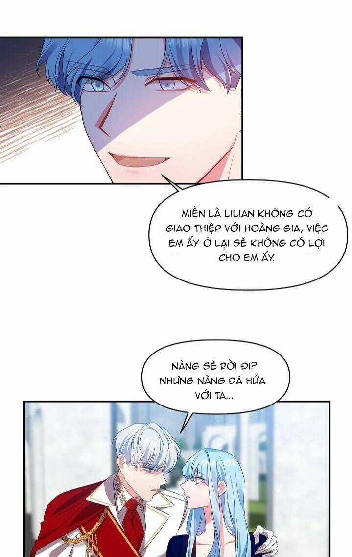 Tôi Sẽ Thực Hiện Cuộc Hôn Nhân Này Chapter 5 trang 25