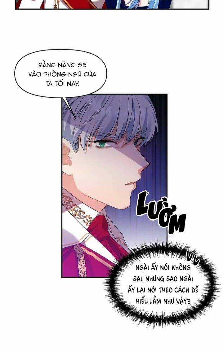 Tôi Sẽ Thực Hiện Cuộc Hôn Nhân Này Chapter 5 trang 26