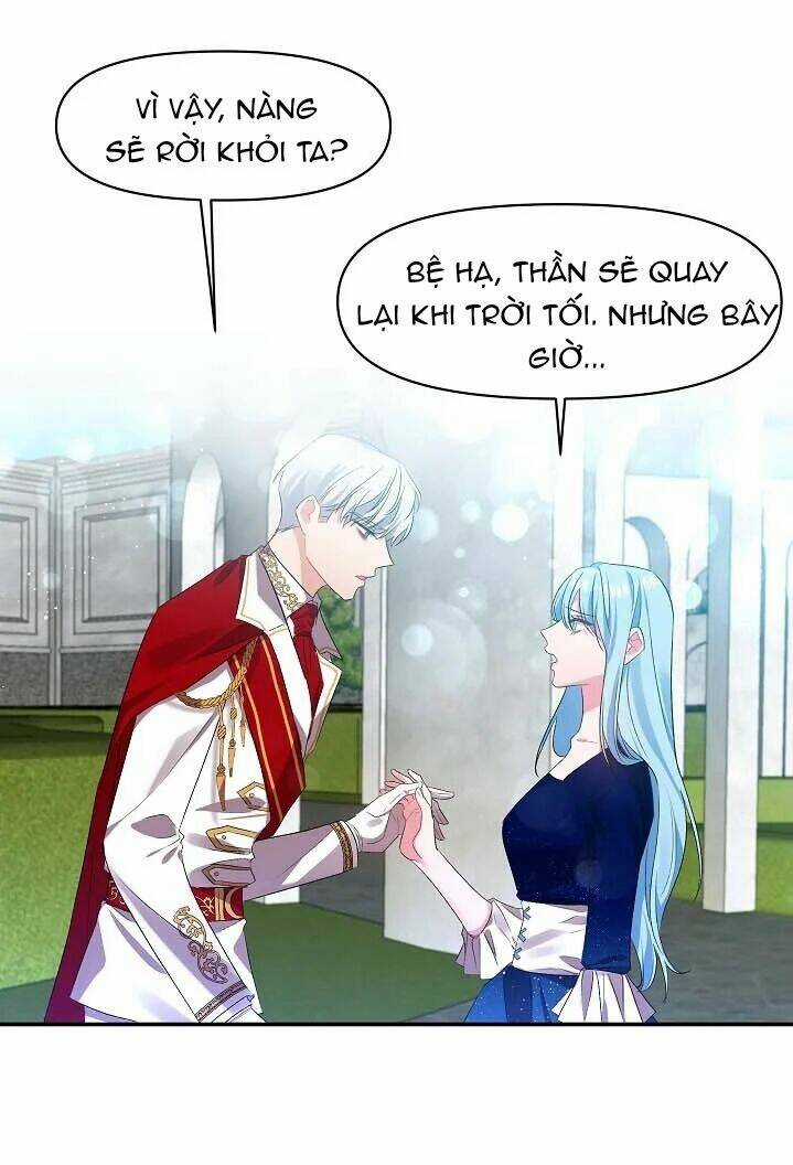 Tôi Sẽ Thực Hiện Cuộc Hôn Nhân Này Chapter 5 trang 29