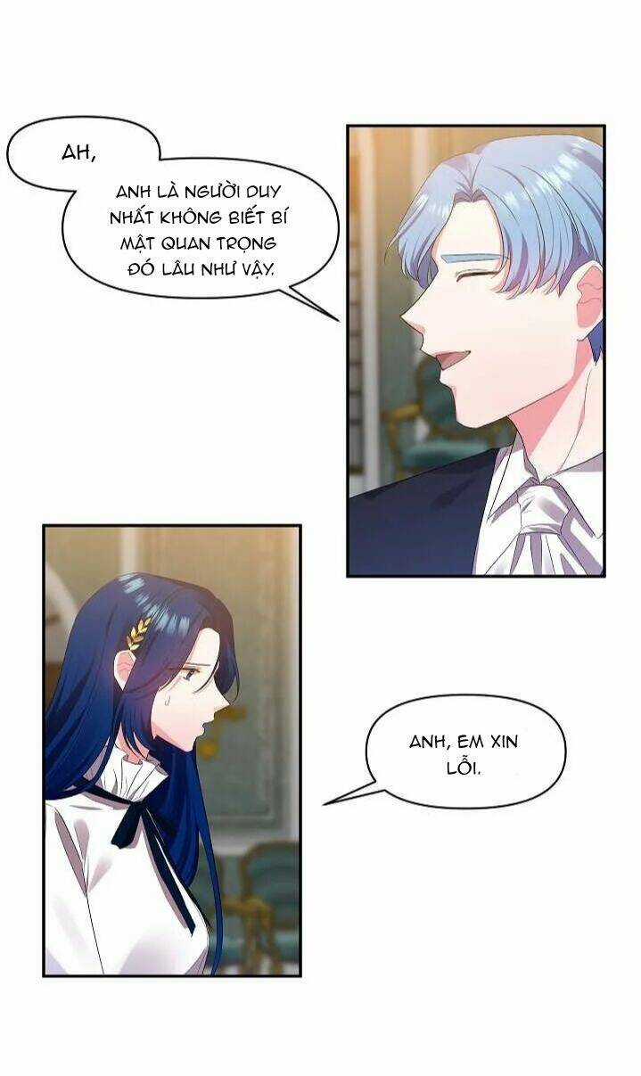 Tôi Sẽ Thực Hiện Cuộc Hôn Nhân Này Chapter 5 trang 3