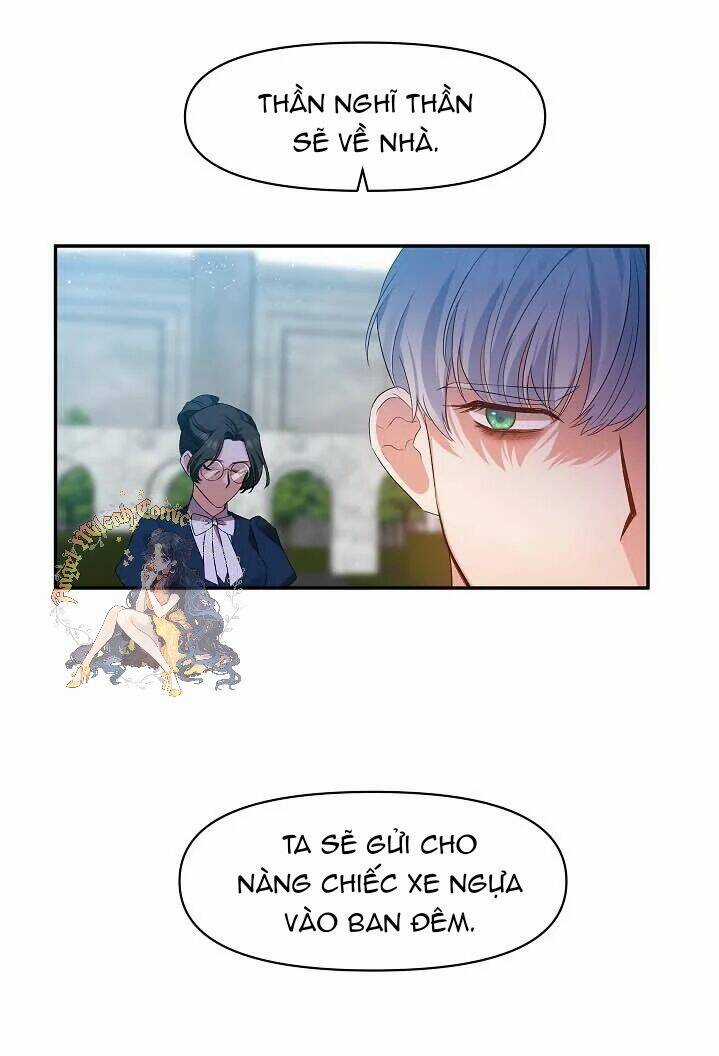 Tôi Sẽ Thực Hiện Cuộc Hôn Nhân Này Chapter 5 trang 30