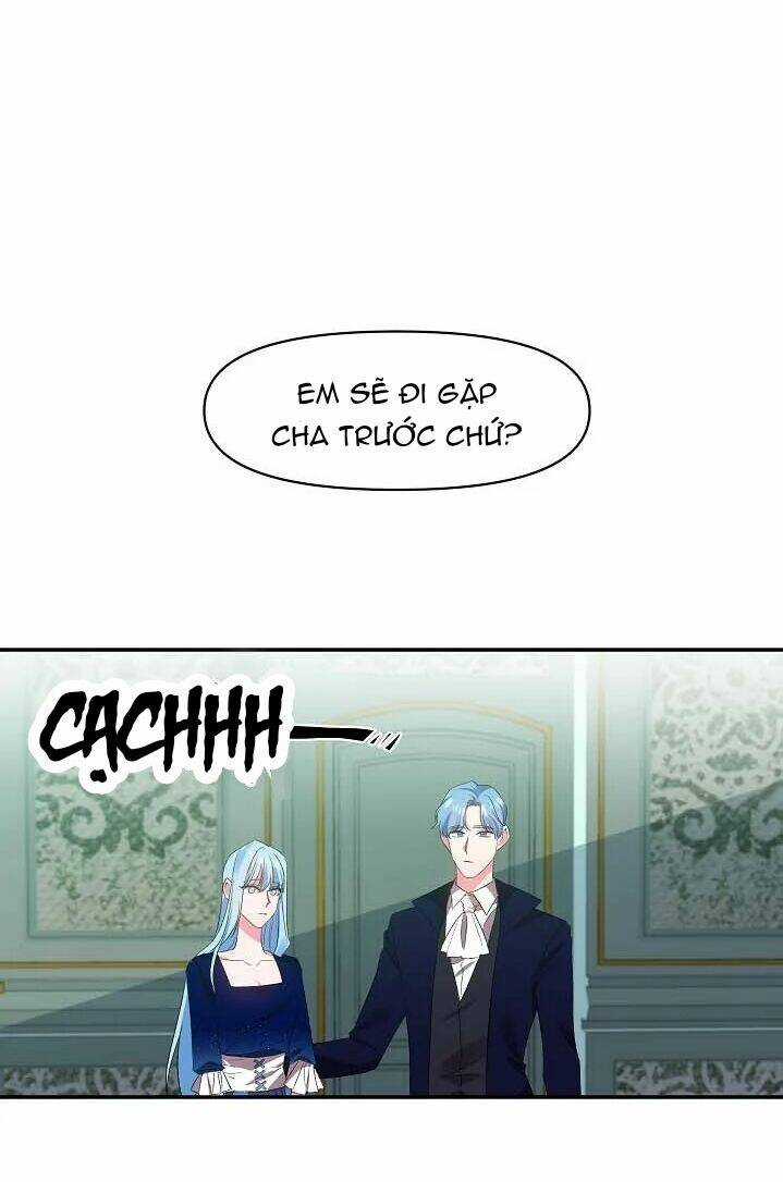 Tôi Sẽ Thực Hiện Cuộc Hôn Nhân Này Chapter 5 trang 32