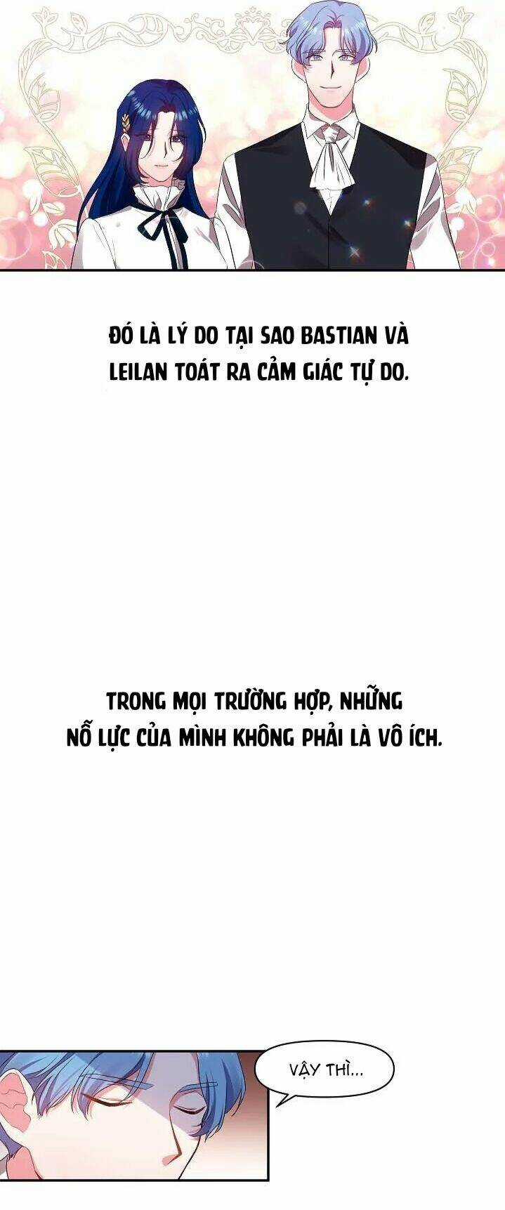 Tôi Sẽ Thực Hiện Cuộc Hôn Nhân Này Chapter 5 trang 36