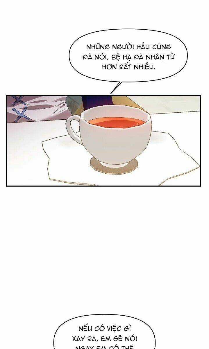 Tôi Sẽ Thực Hiện Cuộc Hôn Nhân Này Chapter 5 trang 40