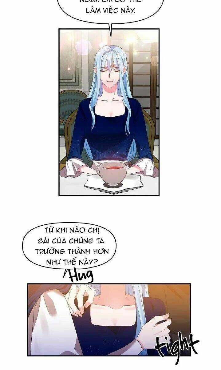 Tôi Sẽ Thực Hiện Cuộc Hôn Nhân Này Chapter 5 trang 41