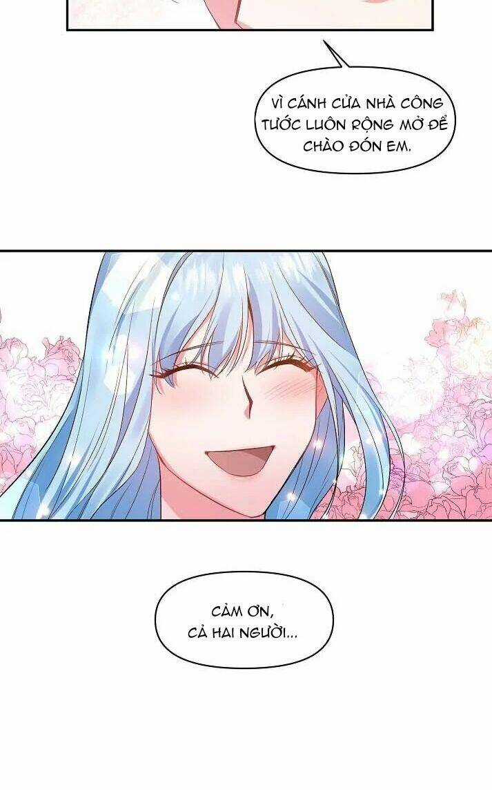 Tôi Sẽ Thực Hiện Cuộc Hôn Nhân Này Chapter 5 trang 43