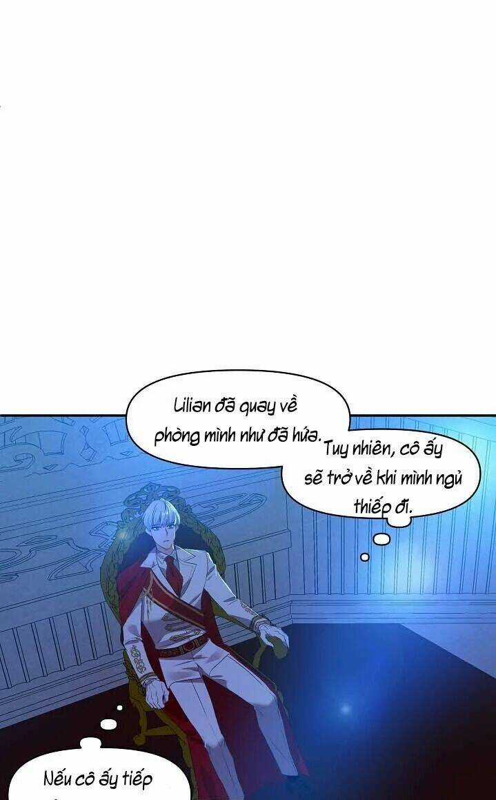 Tôi Sẽ Thực Hiện Cuộc Hôn Nhân Này Chapter 5 trang 44