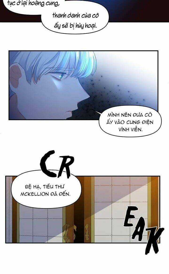 Tôi Sẽ Thực Hiện Cuộc Hôn Nhân Này Chapter 5 trang 45