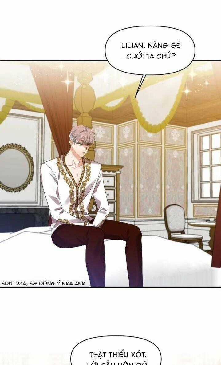 Tôi Sẽ Thực Hiện Cuộc Hôn Nhân Này Chapter 5 trang 46