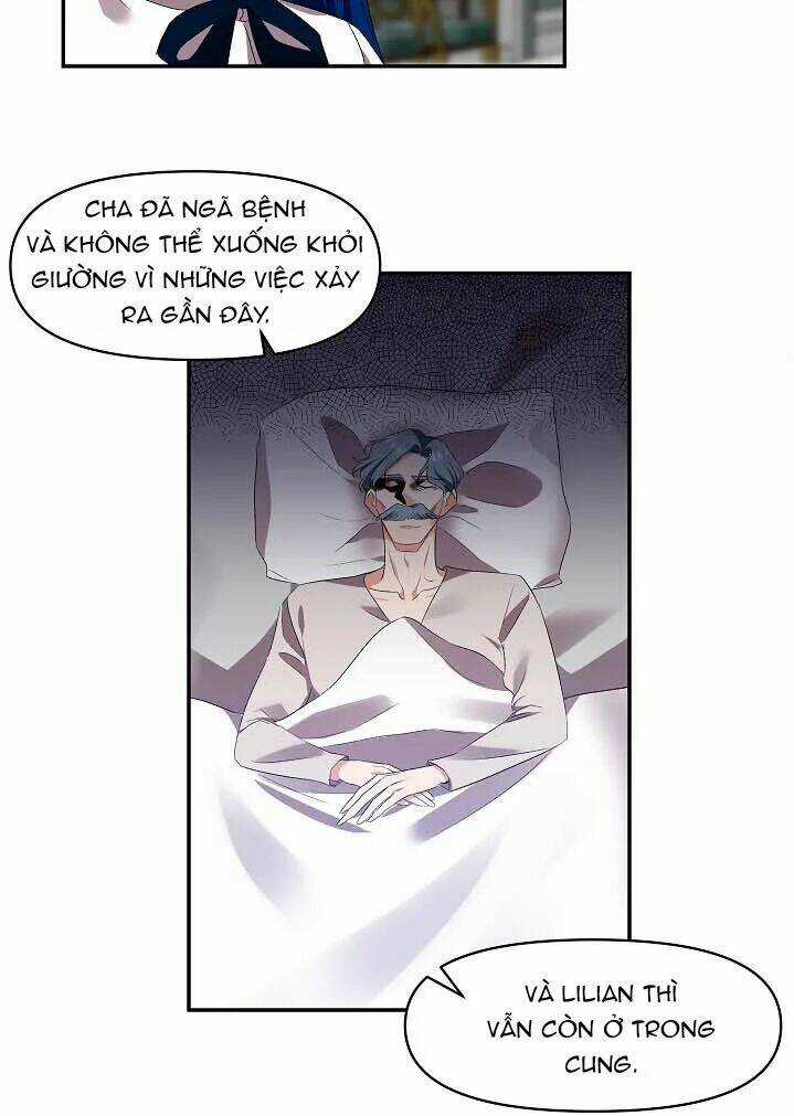 Tôi Sẽ Thực Hiện Cuộc Hôn Nhân Này Chapter 5 trang 5