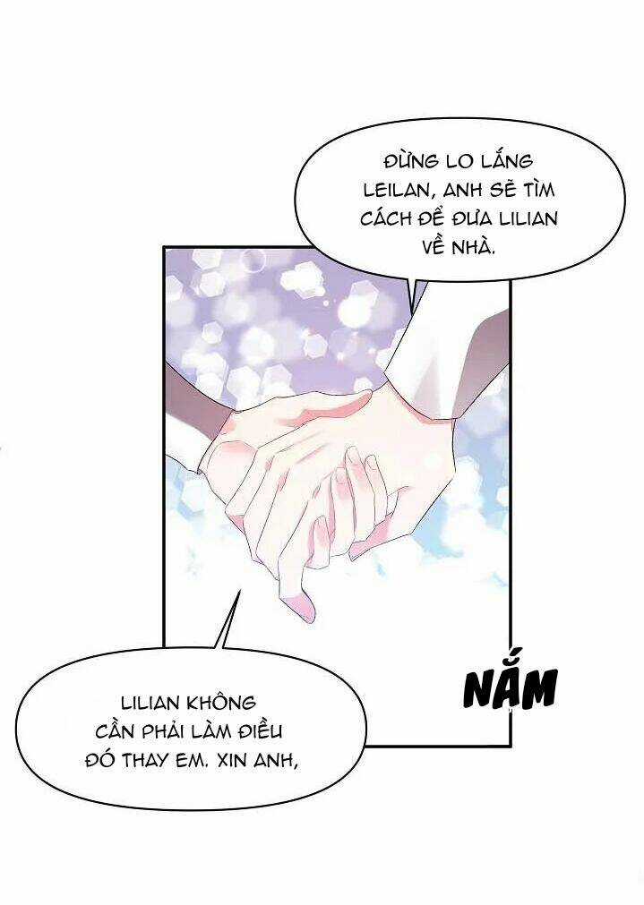 Tôi Sẽ Thực Hiện Cuộc Hôn Nhân Này Chapter 5 trang 6