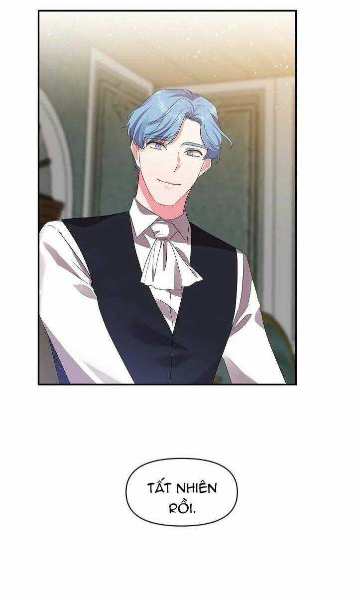 Tôi Sẽ Thực Hiện Cuộc Hôn Nhân Này Chapter 5 trang 7