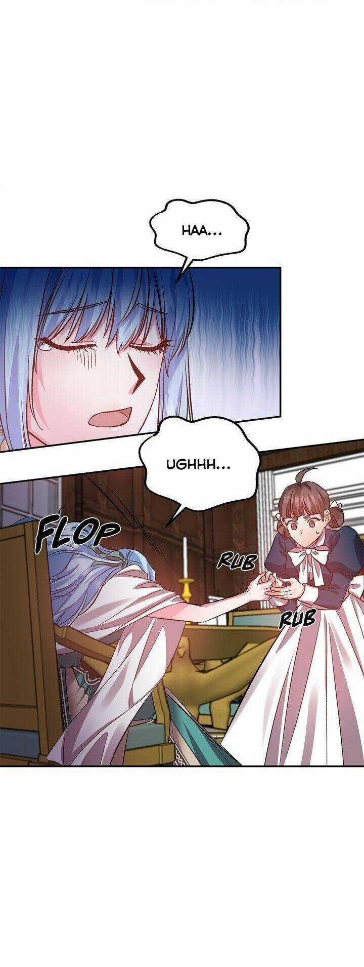 Tôi Sẽ Thực Hiện Cuộc Hôn Nhân Này Chapter 50 trang 19