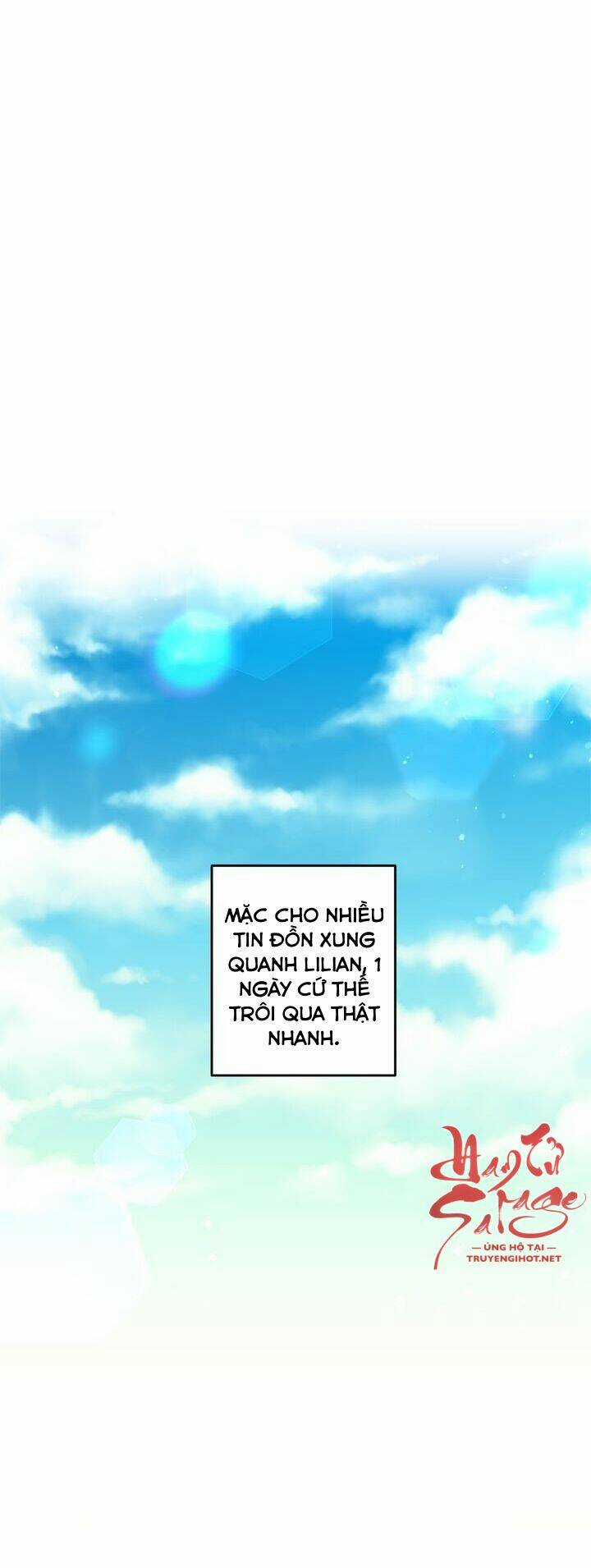 Tôi Sẽ Thực Hiện Cuộc Hôn Nhân Này Chapter 50 trang 20