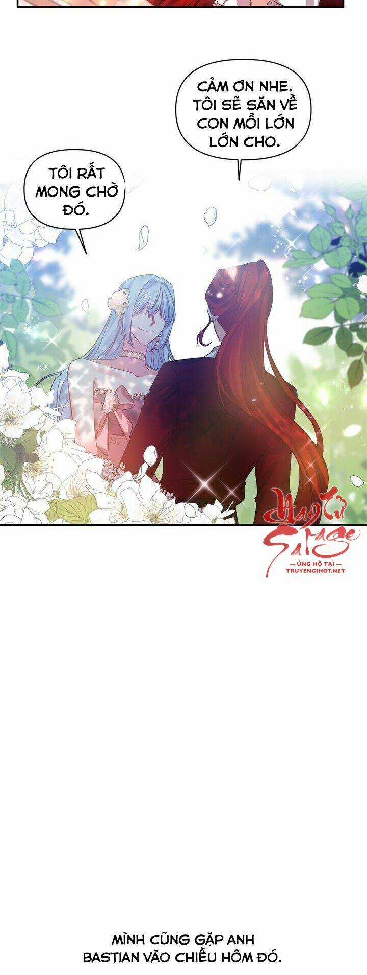 Tôi Sẽ Thực Hiện Cuộc Hôn Nhân Này Chapter 50 trang 24