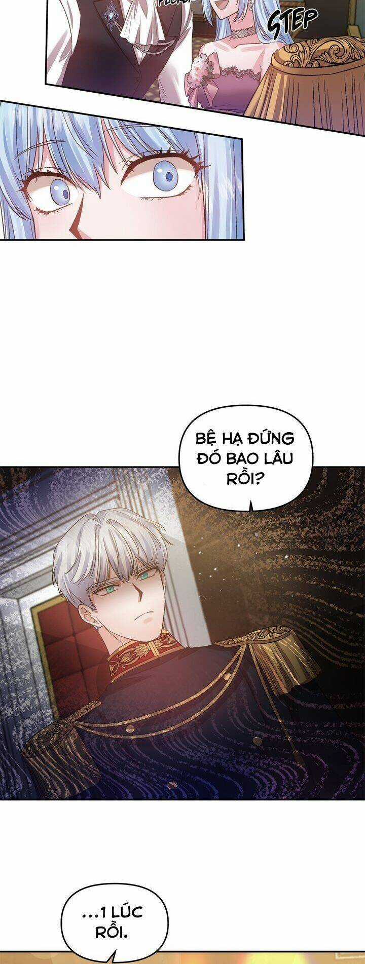 Tôi Sẽ Thực Hiện Cuộc Hôn Nhân Này Chapter 50 trang 31