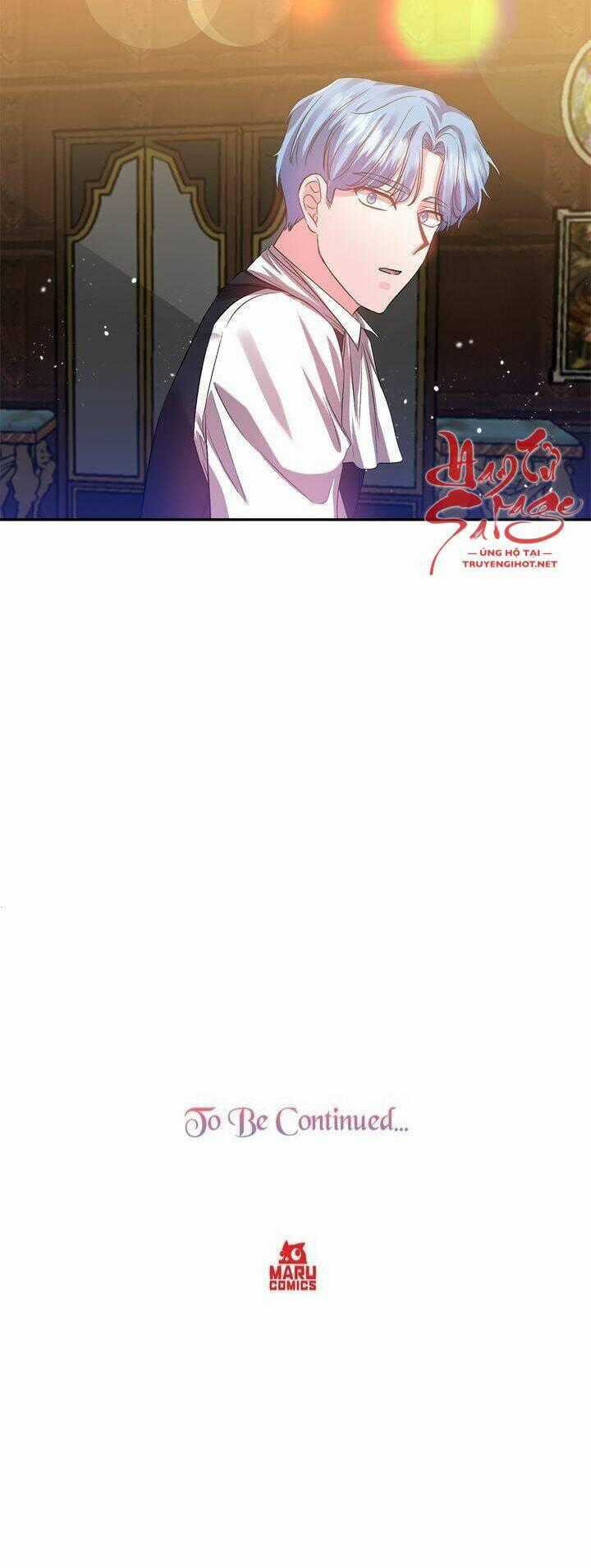 Tôi Sẽ Thực Hiện Cuộc Hôn Nhân Này Chapter 50 trang 32