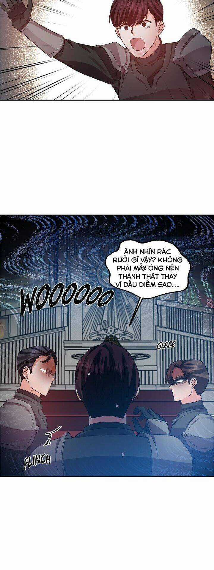 Tôi Sẽ Thực Hiện Cuộc Hôn Nhân Này Chapter 50 trang 5