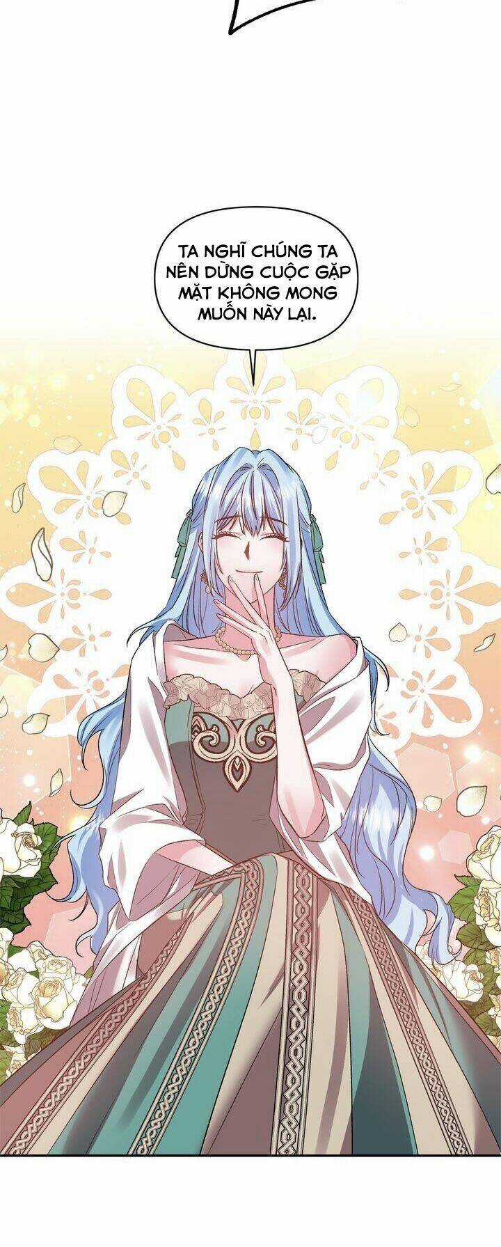 Tôi Sẽ Thực Hiện Cuộc Hôn Nhân Này Chapter 50 trang 7