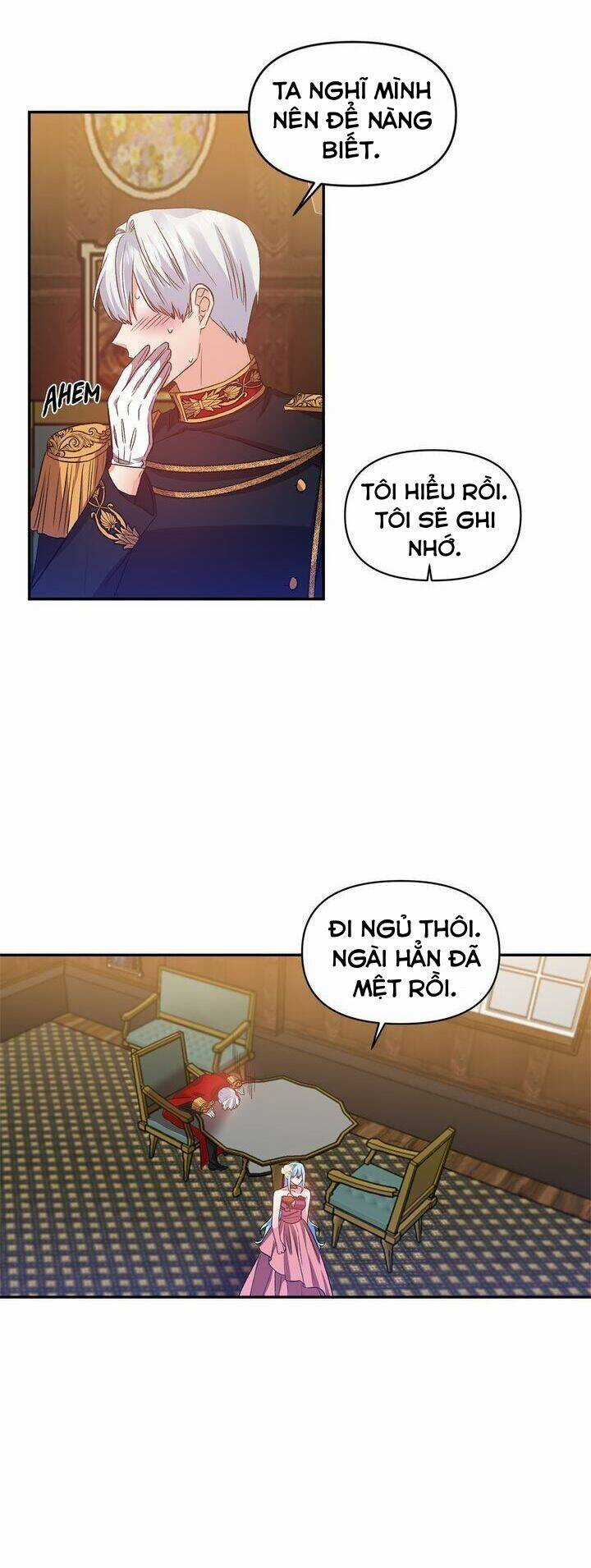 Tôi Sẽ Thực Hiện Cuộc Hôn Nhân Này Chapter 51 trang 13