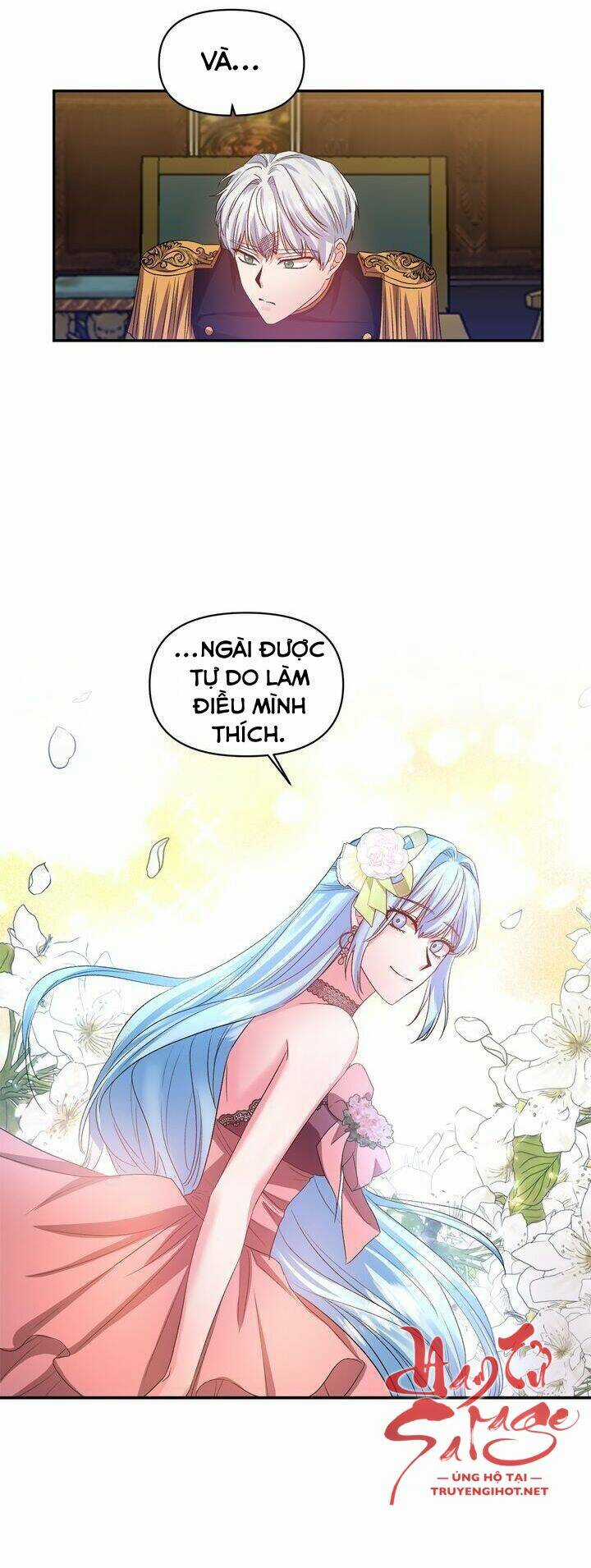 Tôi Sẽ Thực Hiện Cuộc Hôn Nhân Này Chapter 51 trang 14