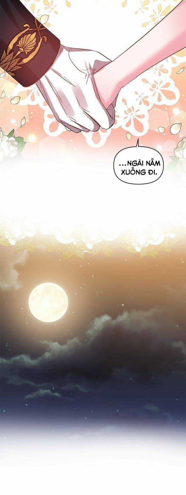 Tôi Sẽ Thực Hiện Cuộc Hôn Nhân Này Chapter 51 trang 19