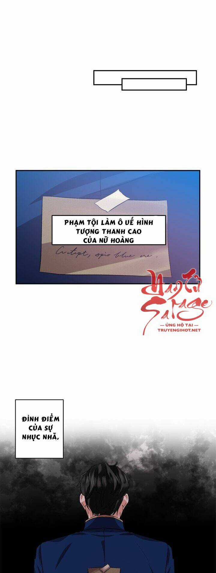 Tôi Sẽ Thực Hiện Cuộc Hôn Nhân Này Chapter 51 trang 20