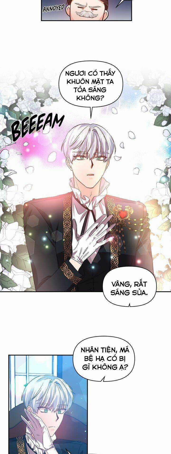 Tôi Sẽ Thực Hiện Cuộc Hôn Nhân Này Chapter 51 trang 23