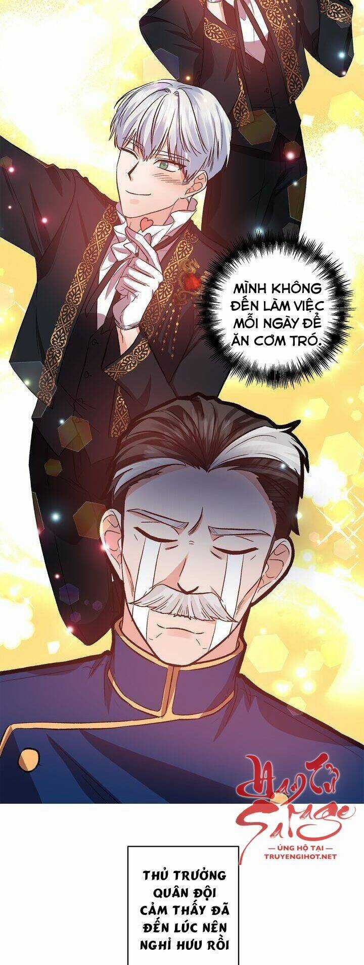 Tôi Sẽ Thực Hiện Cuộc Hôn Nhân Này Chapter 51 trang 26