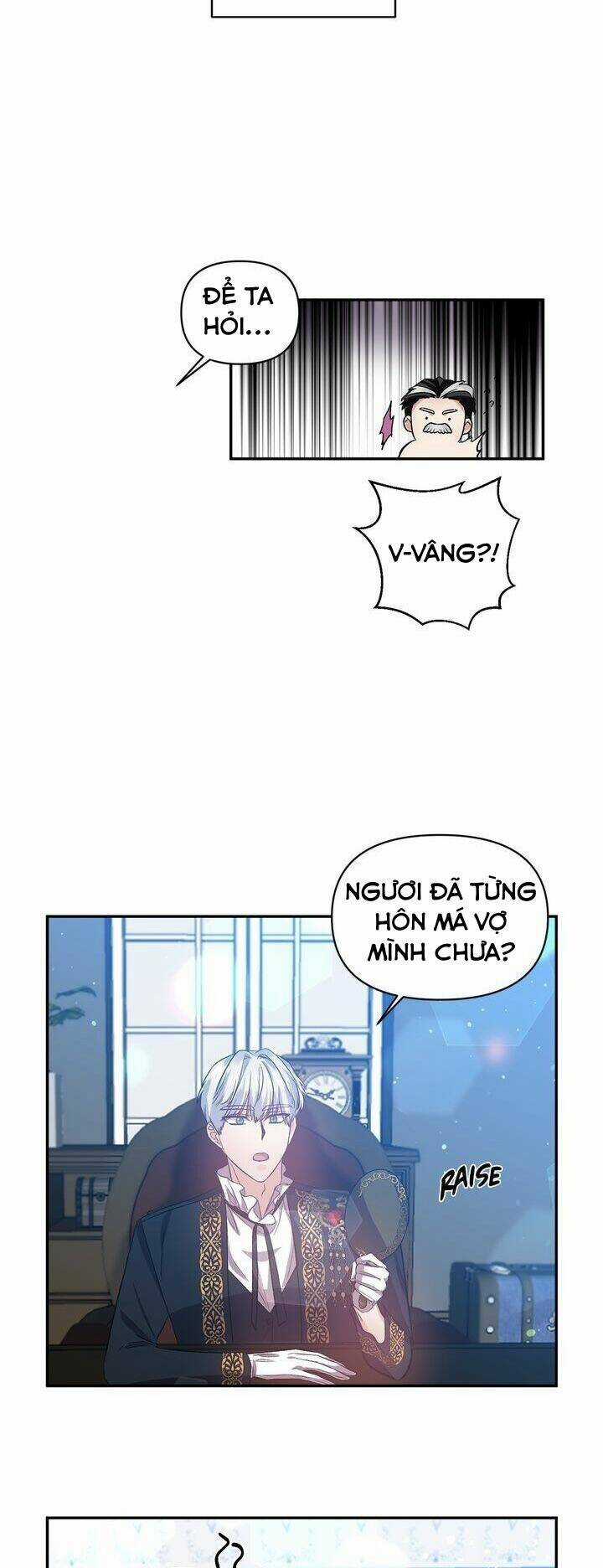 Tôi Sẽ Thực Hiện Cuộc Hôn Nhân Này Chapter 51 trang 27