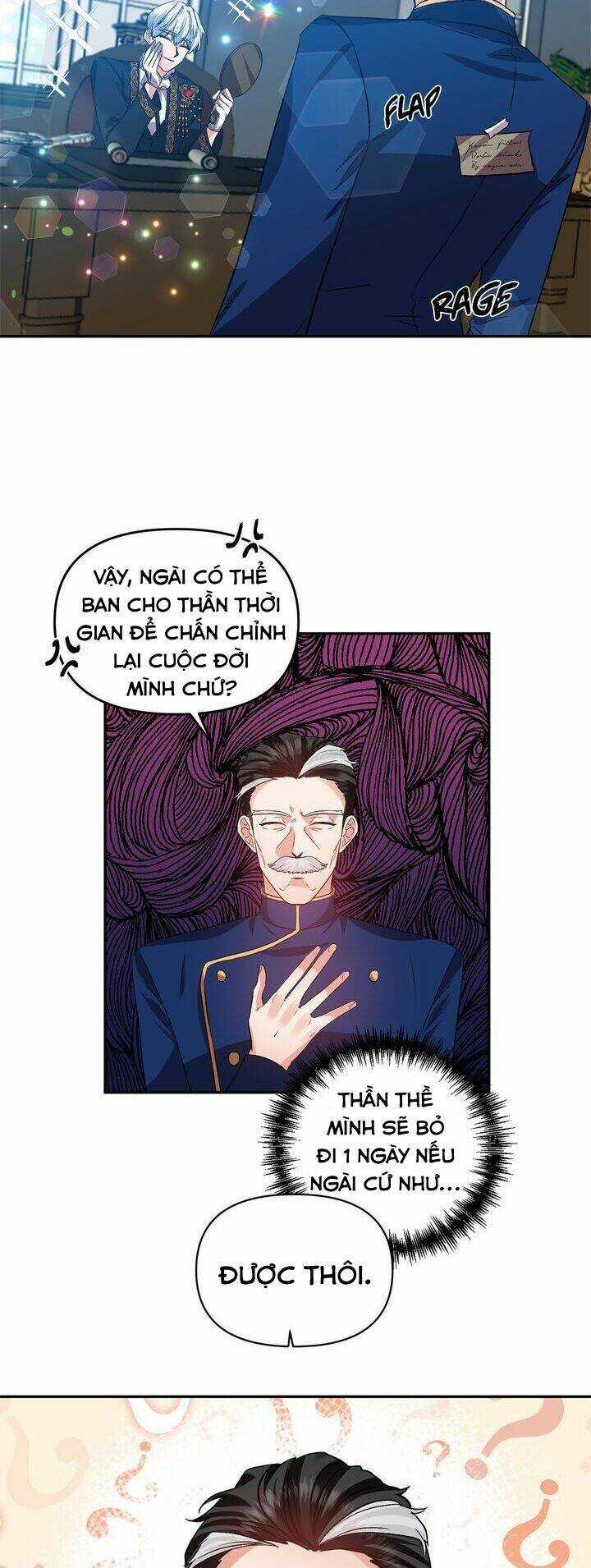Tôi Sẽ Thực Hiện Cuộc Hôn Nhân Này Chapter 51 trang 29