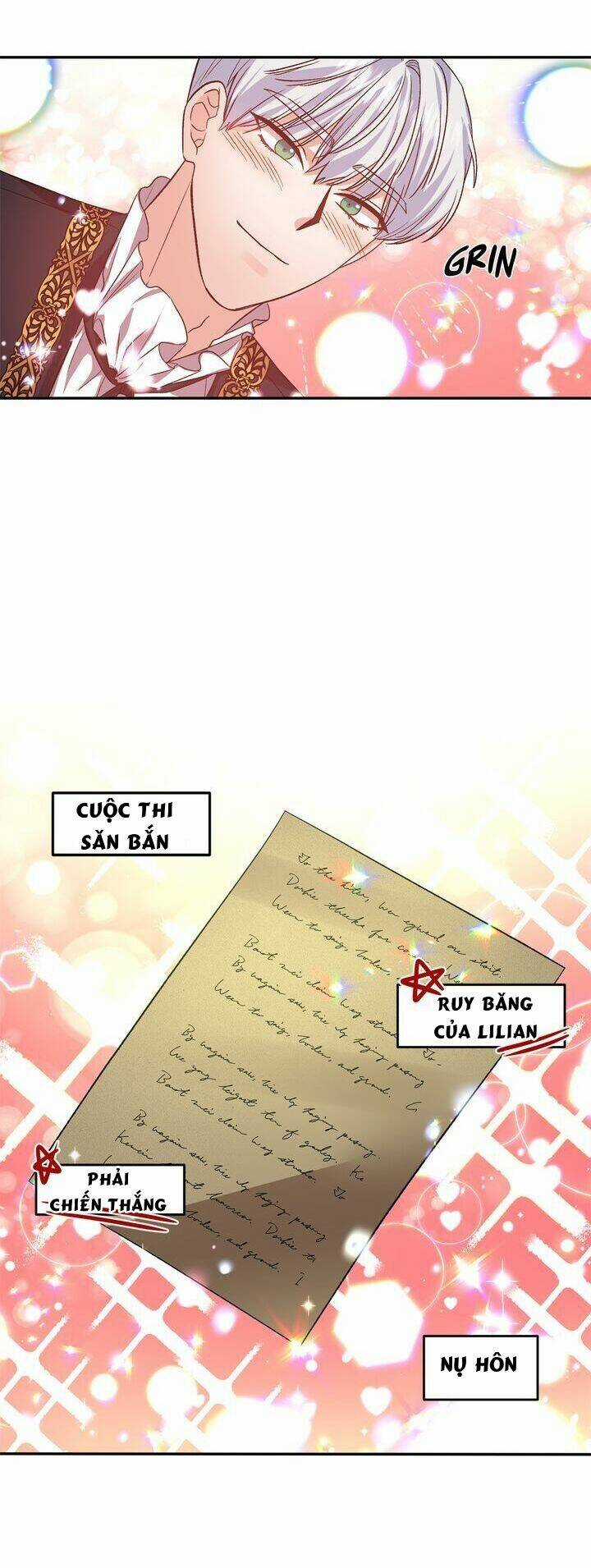 Tôi Sẽ Thực Hiện Cuộc Hôn Nhân Này Chapter 51 trang 33