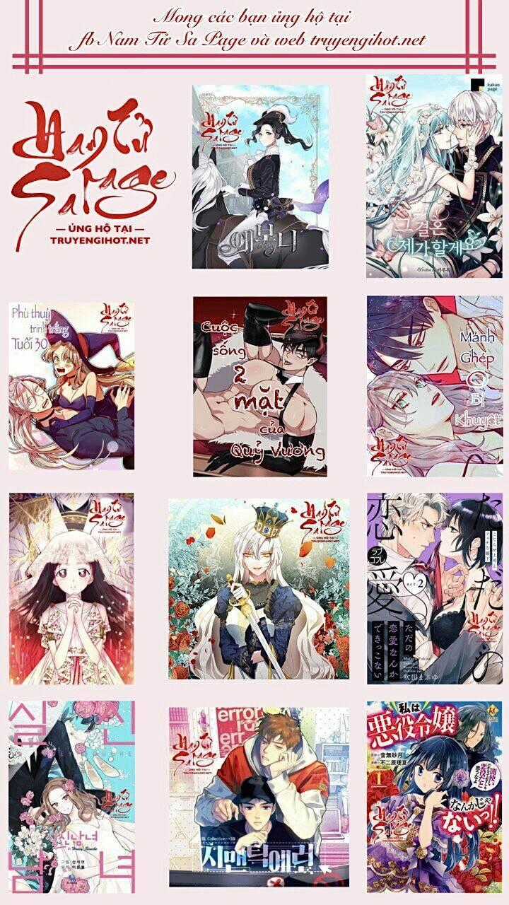 Tôi Sẽ Thực Hiện Cuộc Hôn Nhân Này Chapter 51 trang 35