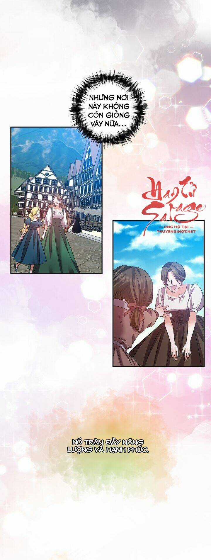 Tôi Sẽ Thực Hiện Cuộc Hôn Nhân Này Chapter 52 trang 10