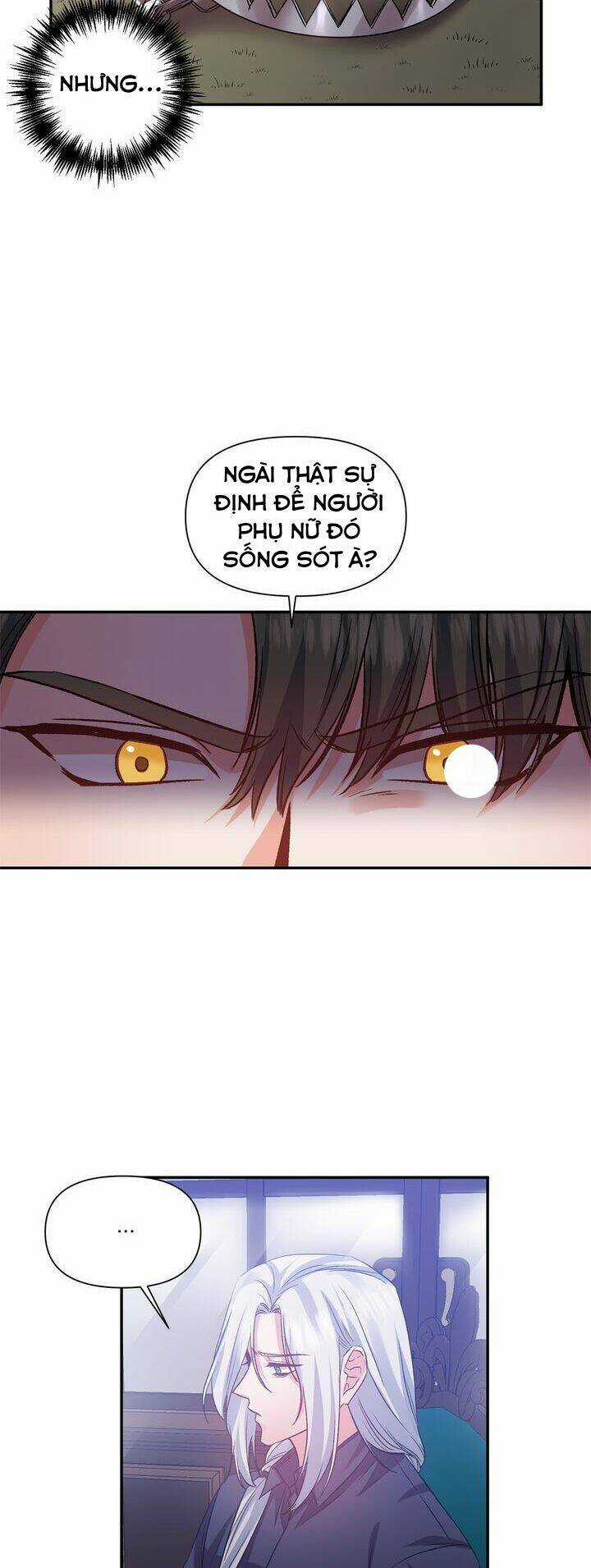 Tôi Sẽ Thực Hiện Cuộc Hôn Nhân Này Chapter 52 trang 17