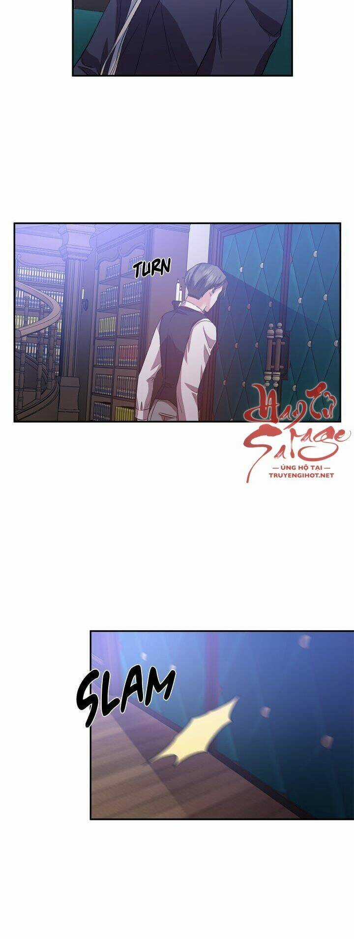 Tôi Sẽ Thực Hiện Cuộc Hôn Nhân Này Chapter 52 trang 18