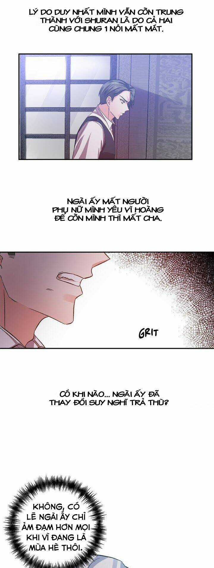 Tôi Sẽ Thực Hiện Cuộc Hôn Nhân Này Chapter 52 trang 19