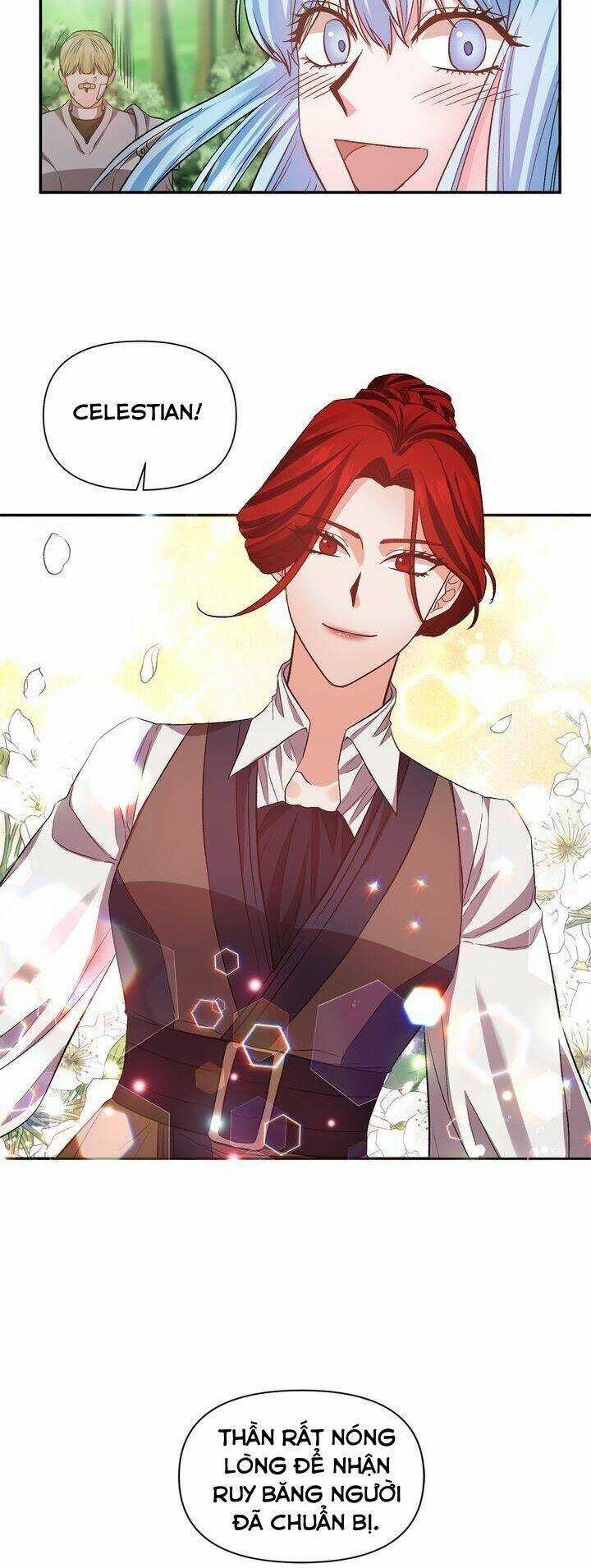 Tôi Sẽ Thực Hiện Cuộc Hôn Nhân Này Chapter 52 trang 33