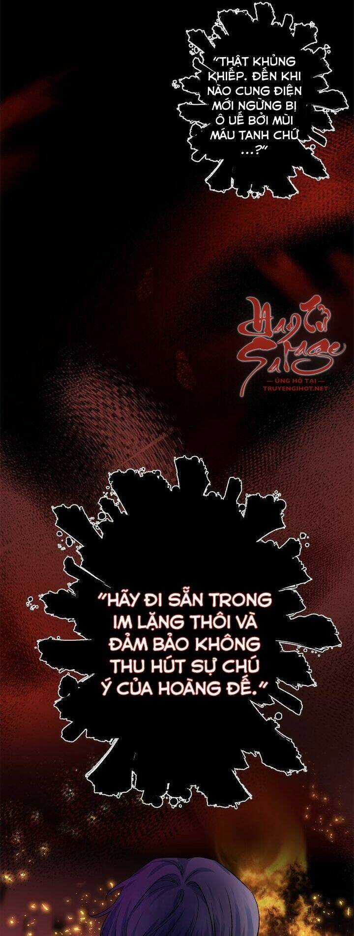 Tôi Sẽ Thực Hiện Cuộc Hôn Nhân Này Chapter 52 trang 8