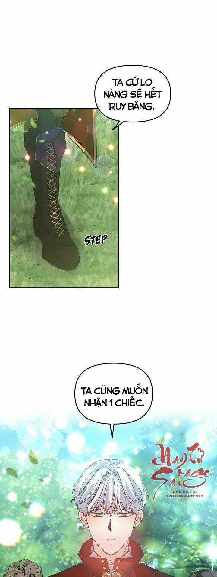 Tôi Sẽ Thực Hiện Cuộc Hôn Nhân Này Chapter 53 trang 12